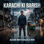 Karachi Ki Barish (V1)