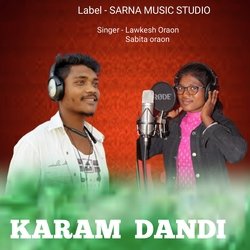 KARAM DANDI (Nagpuri)-HCIuRTp2Z1I