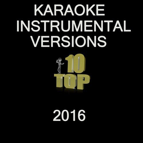Karaoke Instrumental Versions
