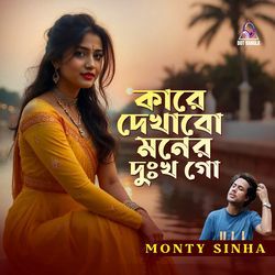 Kare Dekhabo Moner Dukkhogo