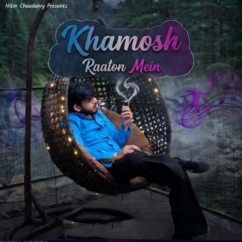 Khamosh Raaton Mein