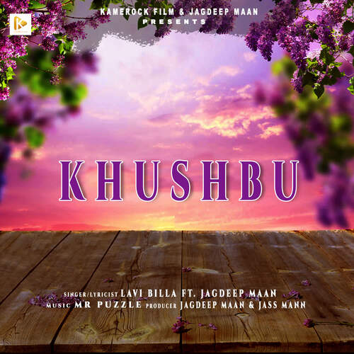 Khushbu (feat. Jagdeep Maan)