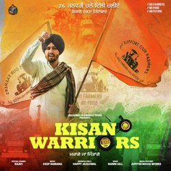 Kisan Warriors-MVlTYSt0YmI