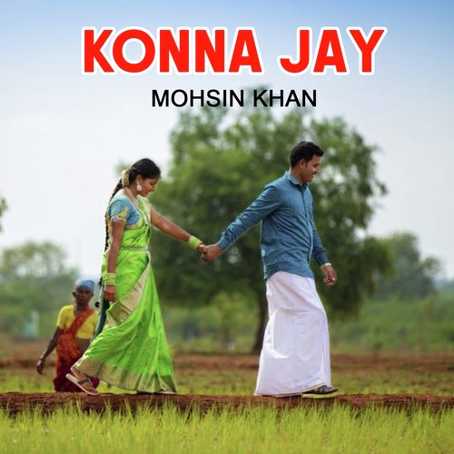 Konna Jay