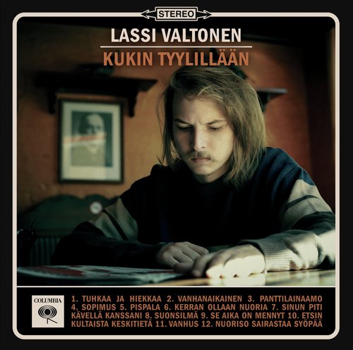 Kukin tyylillään_poster_image