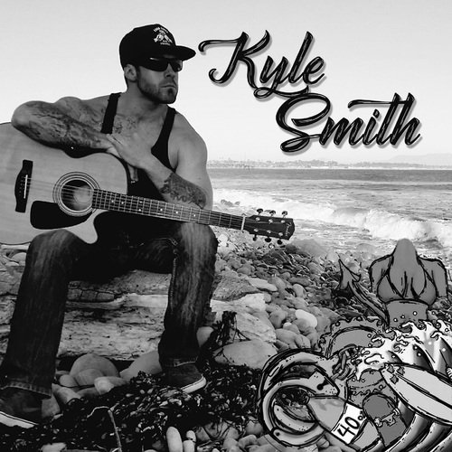 Kyle Smith EP
