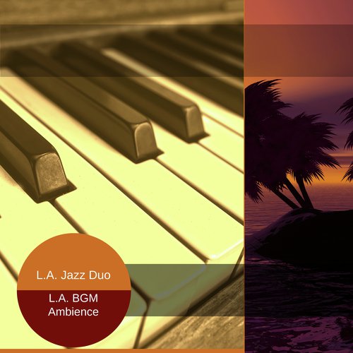 L.A. Jazz Duo