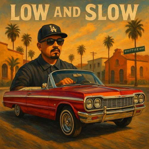LOW AND SLOW