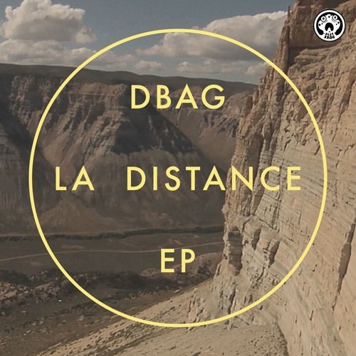 L.A. Deep cover art