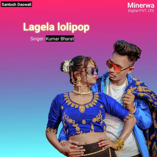 Lagela Lolipop