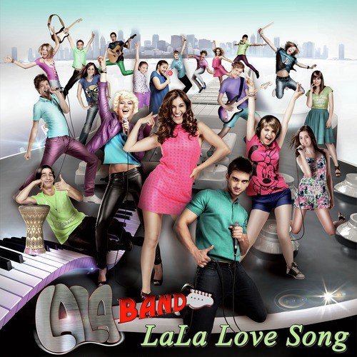 Lala Love Song