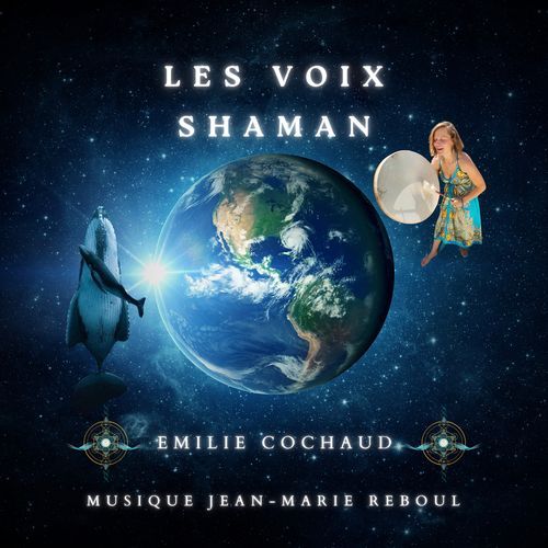 Ensemble cover art