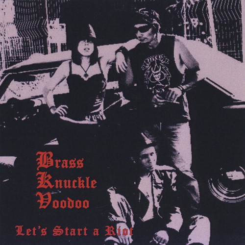 White Cross cover art