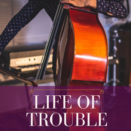 Life of Trouble_poster_image