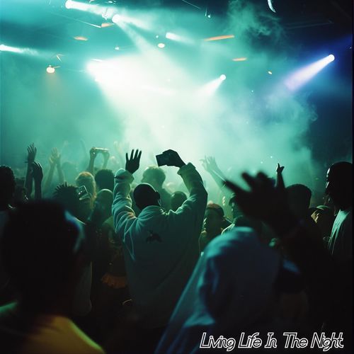 Living Life In The Night (Hypertechno)