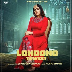 Londono Taweet-RVkKRUYAfUc