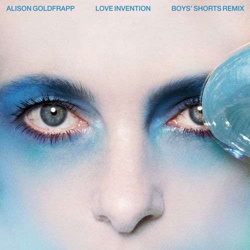 Love Invention (Boys’ Shorts Remix)