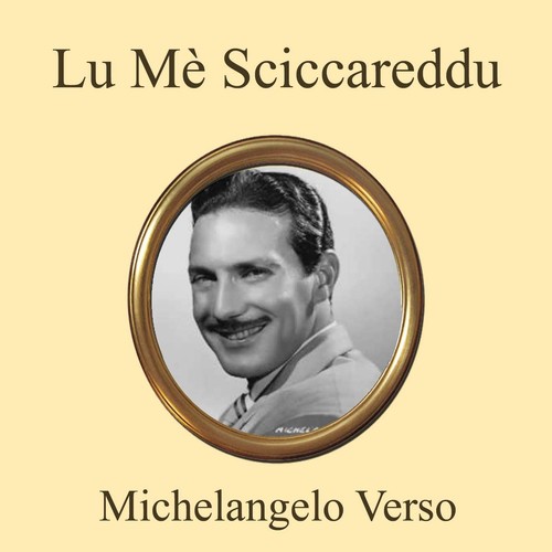 Michelangelo Verso