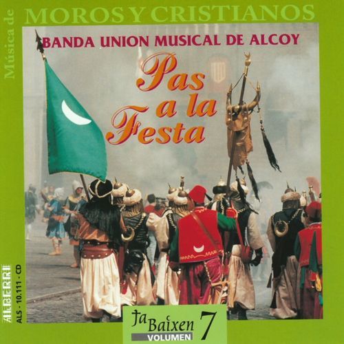 Sergio cover art
