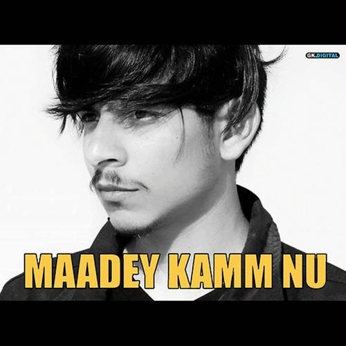 Maadey Kamm Nu