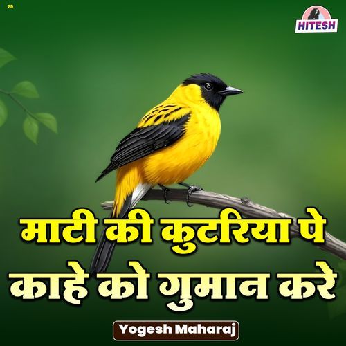 Maati Ki Kutariya Pe Kahe Ko Gumaan Kare