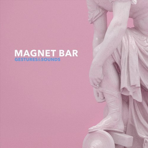 Magnet Bar cover art