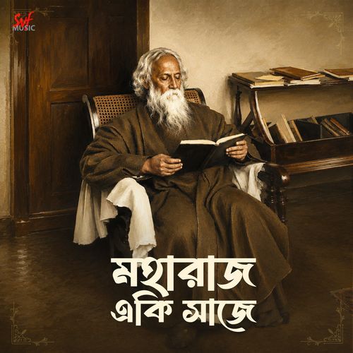 Maharajo Eki Saaje