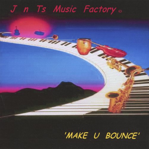 J N Ts Mic Check cover art