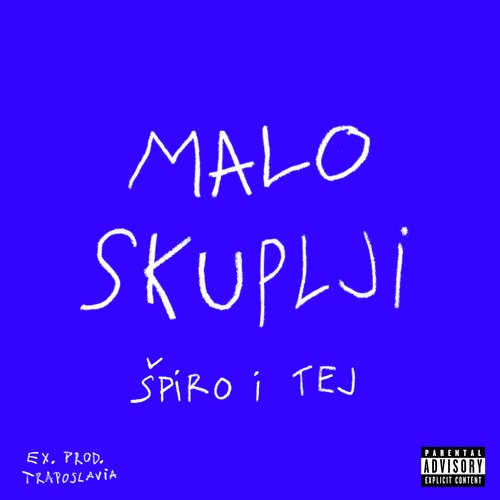 Malo Skuplji