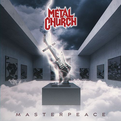 Masterpeace (Remastered, 2025)