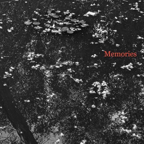 Memories (feat. David Lynch)
