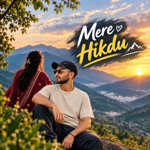 Mere Hikdu