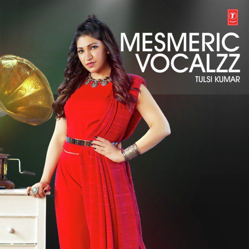 Mesmeric Vocalzz - Tulsi Kumar