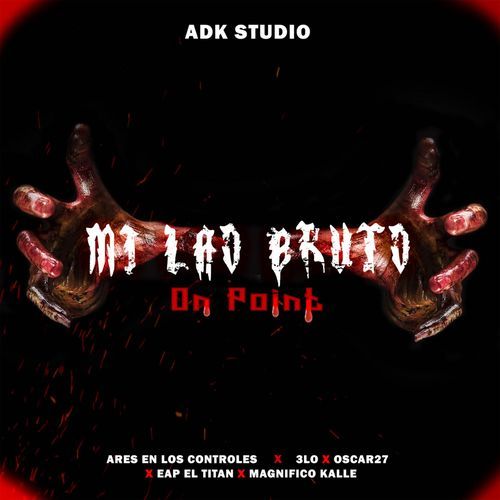 Mi Lao Bruto (On Point) cover art