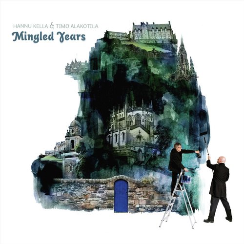 Mingled Years