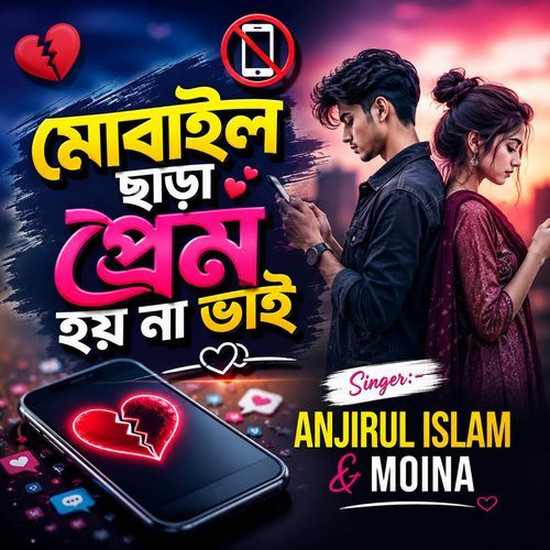 Mobile Chara Prem Hoy Na Bhai