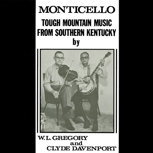Rutherford's Waltz cover art