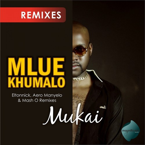 Mukai - 2 cover art