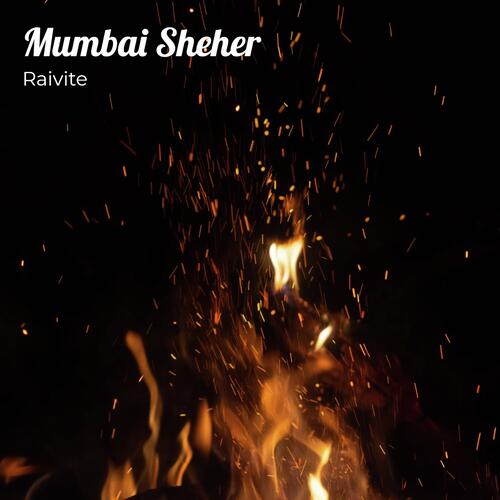 Mumbai Sheher