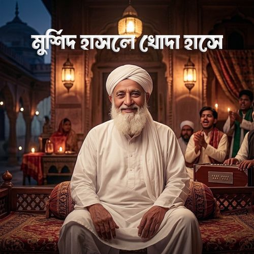 Murshid Hasle Khoda Hase