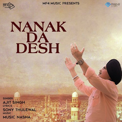 Nanak Da Desh