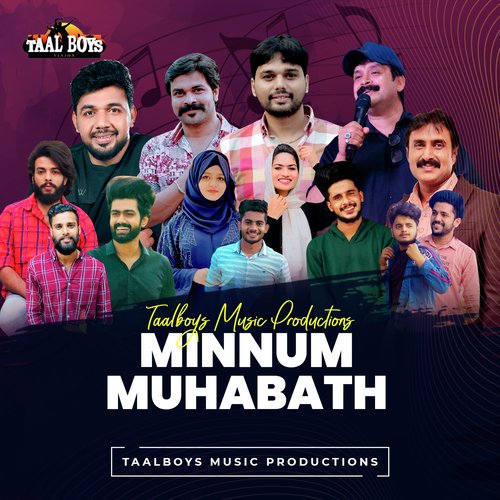 Nenjil Nirayum Haajath (From "Minnum Muhabath")