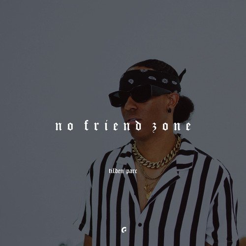 No Friend Zone_poster_image