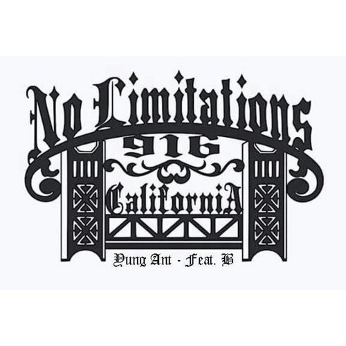 No Limitations (feat. B)