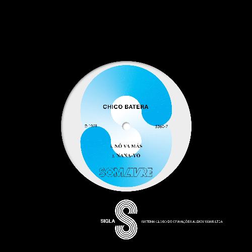 No Va Más / Nana-Yo