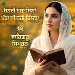 Ohdi Raza Bina Patta Vi Nahi Hilda