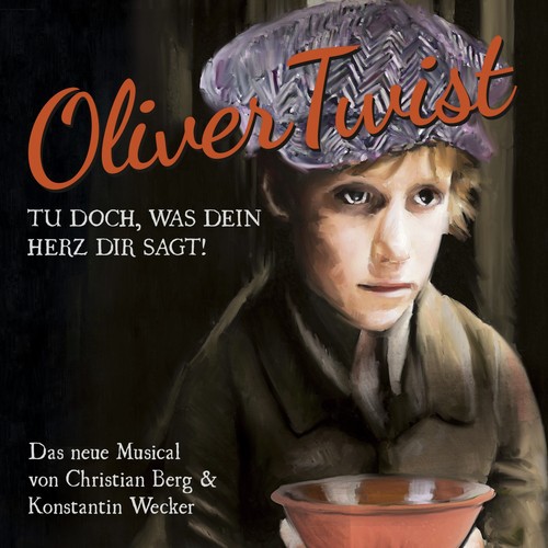 Oliver Twist (Tu doch, was dein Herz dir sagt)