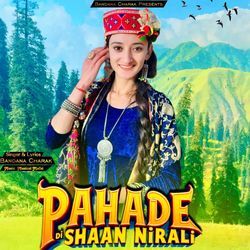Pahade Di Shaan Nirali