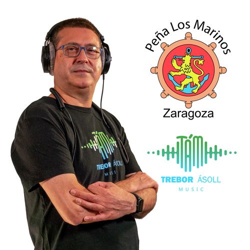 Peña Los Marinos Zaragoza (Extended Mix) cover art