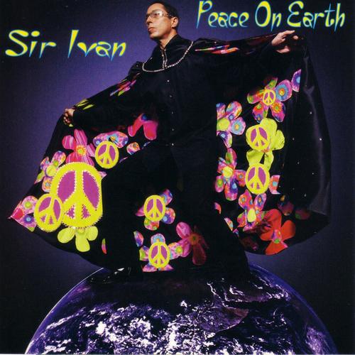 Peace on Earth (Ricky Crespo Radio Mix)